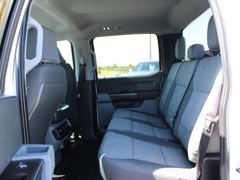 Used 2023 Ford F150 XL w/ FX4 Off-Road Package AWD/4WD image 22