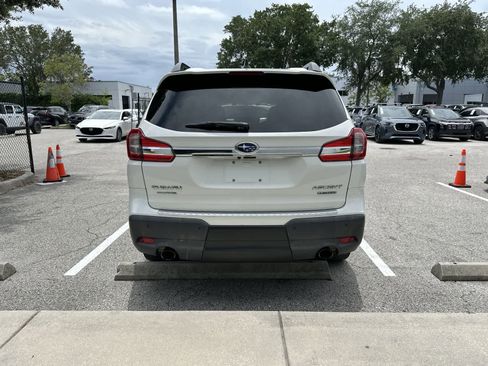 Used 2019 Subaru Ascent Limited AWD/4WD image 7