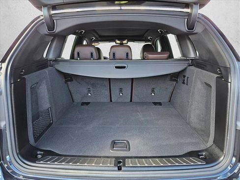 Certified 2023 BMW X3 sDrive30i w/ M Sport Package image 7