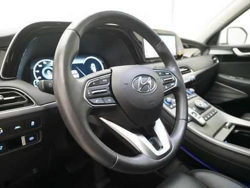 Used 2022 Hyundai Palisade Limited AWD/4WD image 8