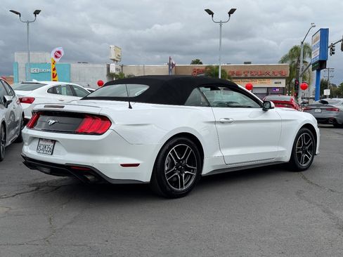 Used 2023 Ford Mustang Premium image 13