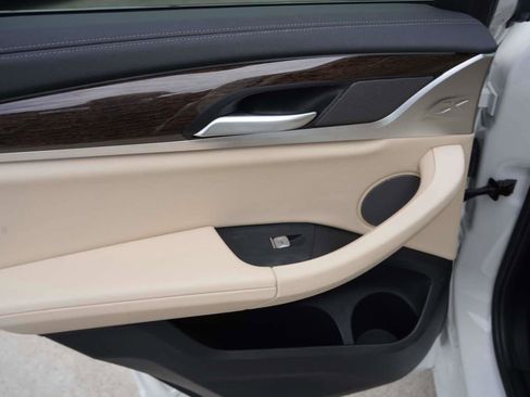 Certified 2023 BMW X3 M40i w/ Parking Assistance Package image 10