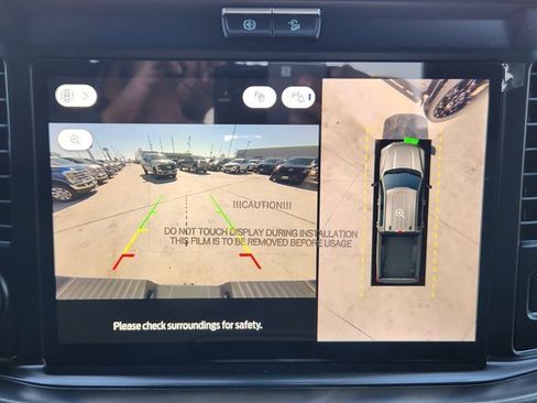 New 2026 Ford F250 Platinum image 13