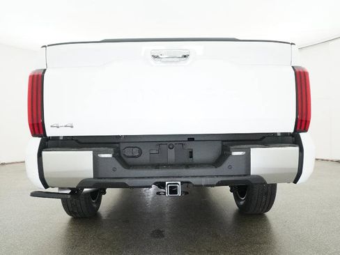 New 2026 Toyota Tundra Limited AWD/4WD image 26