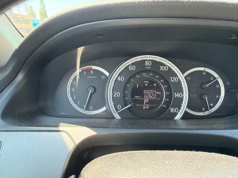 Used 2014 Honda Accord LX image 2