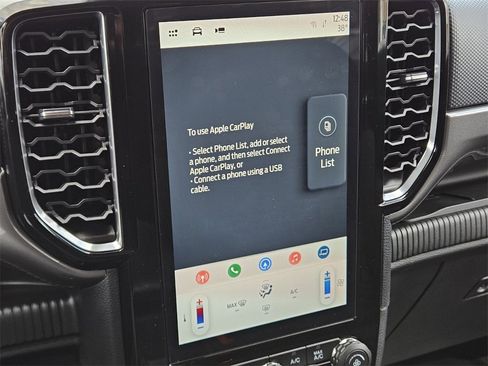 Used 2024 Ford Ranger XLT image 18