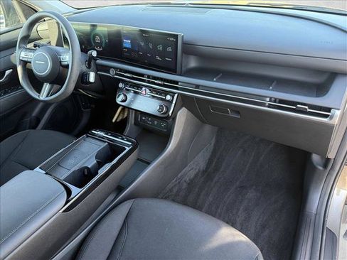 Used 2025 Hyundai Tucson Blue image 13