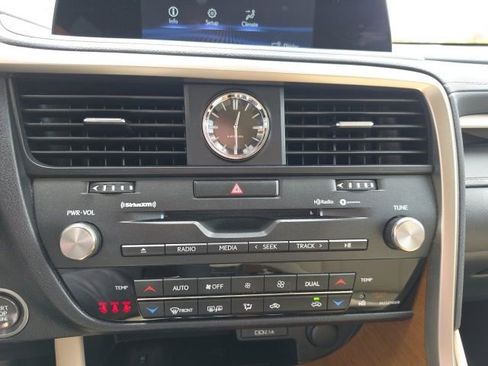 Used 2021 Lexus RX 350 AWD w/ Premium Package image 19