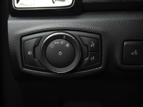 Used 2022 Ford Ranger Lariat w/ Equipment Group 501A High image 13