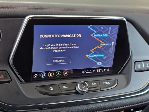 Used 2021 Chevrolet Blazer RS image 15