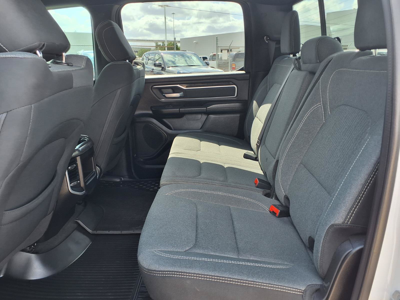 Used 2022 RAM 1500 Lone Star RWD image 15