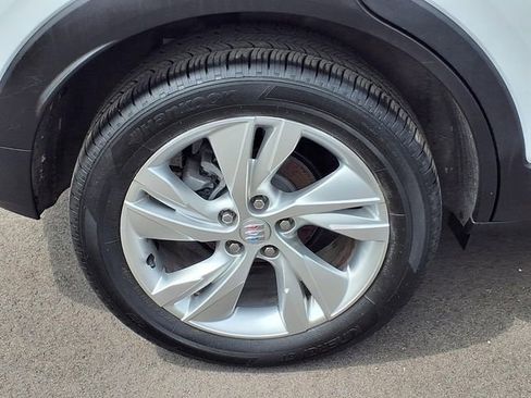 Used 2025 Buick Encore GX Preferred AWD/4WD image 23