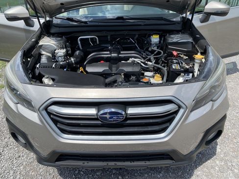 Used 2019 Subaru Outback 2.5i Limited w/ Popular Package #2 AWD/4WD image 22