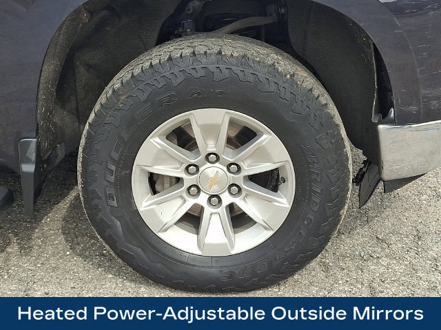 Used 2024 Chevrolet Silverado 1500 LT w/ Snow Plow Prep Package AWD/4WD image 35