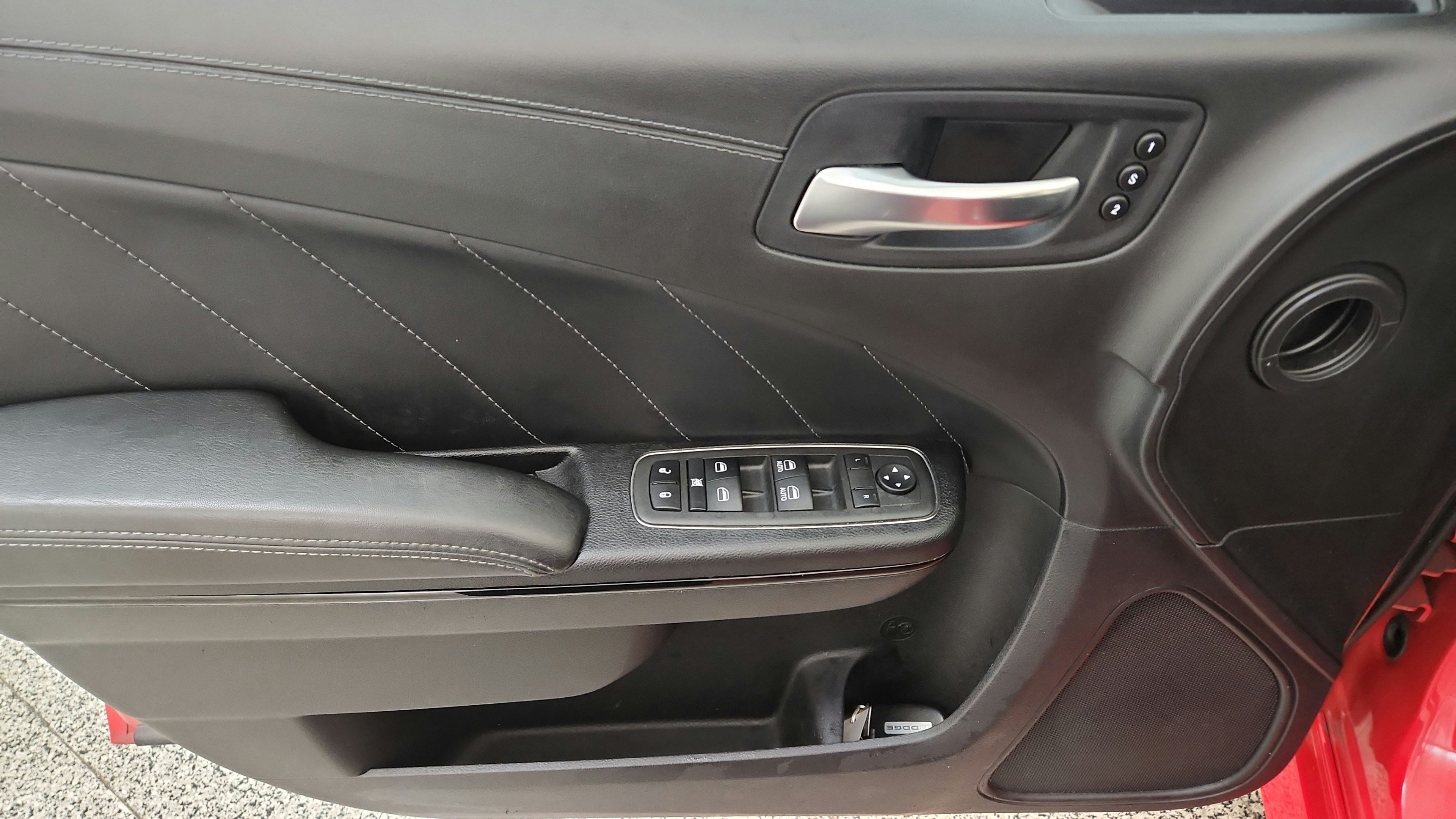 Used 2022 Dodge Charger GT w/ Plus Group AWD/4WD image 19