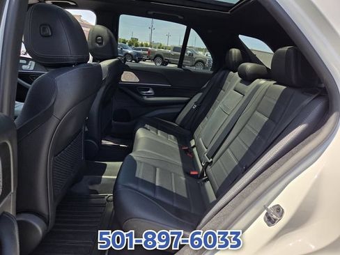 Used 2023 Mercedes-Benz GLE 450 4MATIC image 10