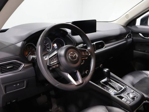 Used 2023 MAZDA CX-5 AWD 2.5 S w/ Select Package image 16