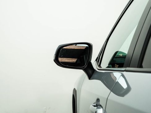 Used 2024 Toyota RAV4 XLE image 21