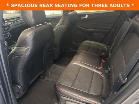 New 2026 Ford Escape ST-Line w/ Cold Weather Package AWD/4WD image 28