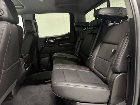 New 2026 GMC Sierra 1500 Denali w/ Denali Reserve Package AWD/4WD image 17