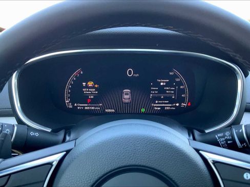 Certified 2025 Acura MDX SH-AWD image 25