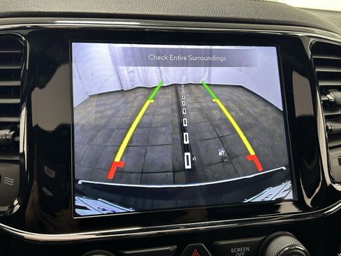 Used 2020 Jeep Grand Cherokee Overland image 19