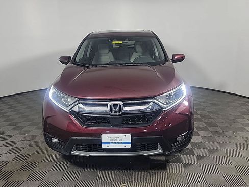 Certified 2018 Honda CR-V EX image 13