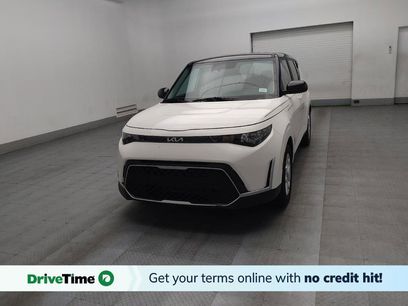 Used 2023 Kia Soul S