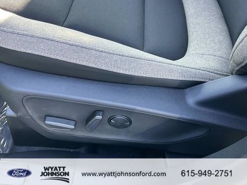 New 2025 Ford Bronco Sport Big Bend w/ Convenience Package image 22