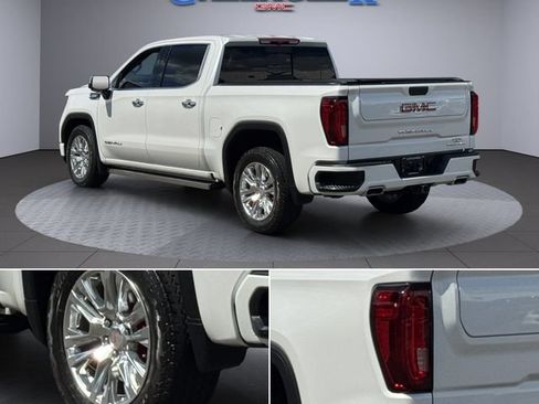 Used 2023 GMC Sierra 1500 Denali AWD/4WD image 8