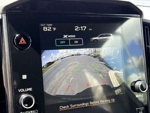 New 2026 Subaru Forester Premium image 23