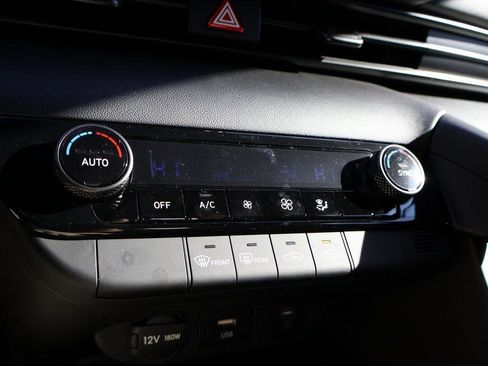 New 2026 Hyundai Elantra Sport image 37