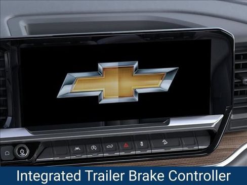 New 2026 Chevrolet Silverado 1500 RST AWD/4WD image 23