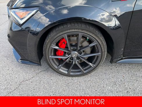 Used 2024 Acura Integra Type S image 11