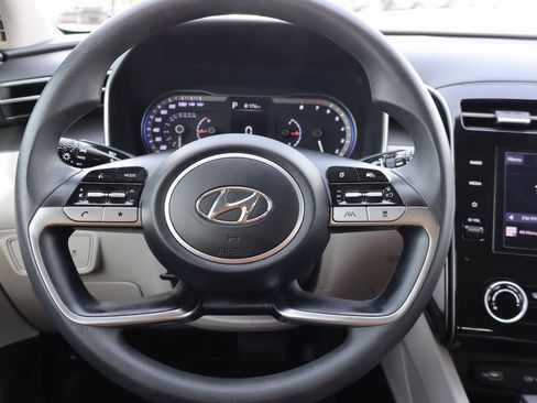 Used 2022 Hyundai Tucson SEL image 6