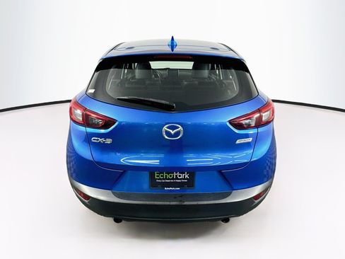Used 2016 MAZDA CX-3 Grand Touring FWD image 7