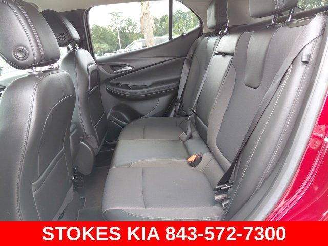 Used 2023 Buick Encore GX Select FWD image 24