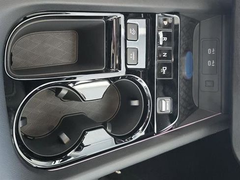 New 2026 Nissan Murano SL image 17