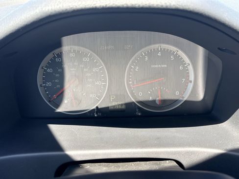 Used 2007 Volvo V50 T5 AWD/4WD image 15