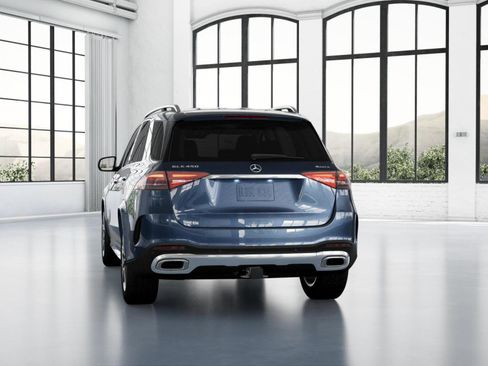 New 2026 Mercedes-Benz GLE 450 GLE 450 image 28