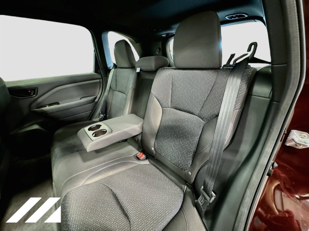 New 2026 Subaru Forester Premium AWD/4WD image 24