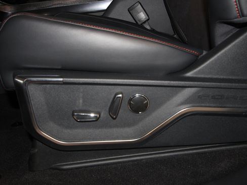 New 2025 Ford F150 Raptor w/ Equipment Group 803A Raptor R image 7