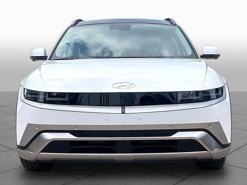 Certified 2025 Hyundai Ioniq 5 Limited RWD image 3