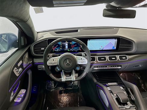 Certified 2023 Mercedes-Benz GLE 63 AMG S image 23