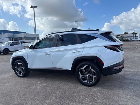 Used 2022 Hyundai Tucson SEL AWD/4WD image 15