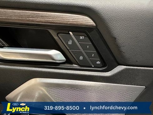 Used 2024 GMC Acadia Denali w/ Super Cruise Package image 7