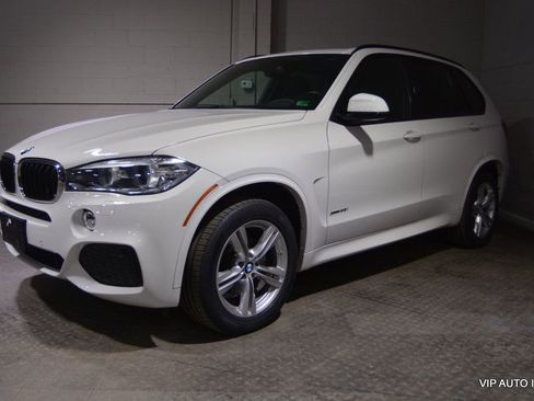 Used 2015 BMW X5 xDrive35i image 2