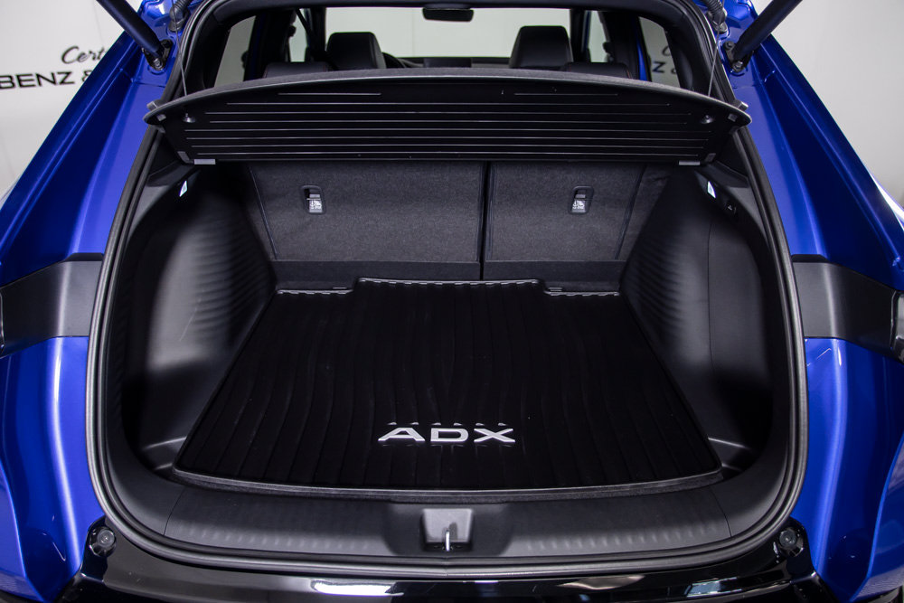 Used 2025 Acura ADX A-Spec FWD image 8