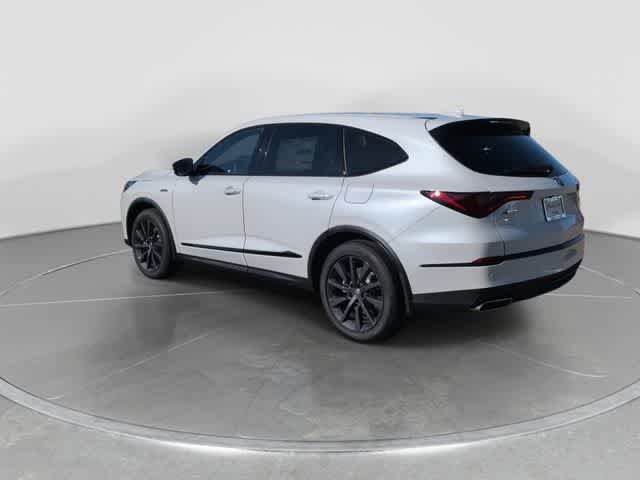 New 2026 Acura MDX A-Spec AWD/4WD image 6