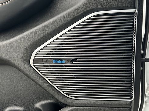 Used 2022 Jeep Grand Cherokee Summit w/ Adv Protech Group IV image 23